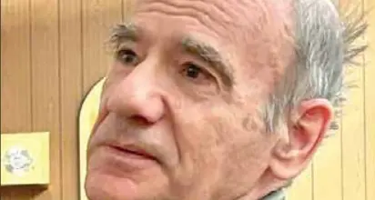 Addio ad Angelo Del Favero, il cardiologo che indossò il saio