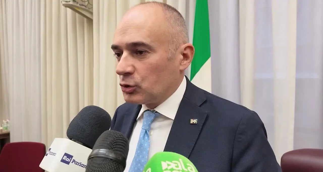 Morte Rossi, Commissione d'inchiesta fa i nomi di due presunti coinvolti