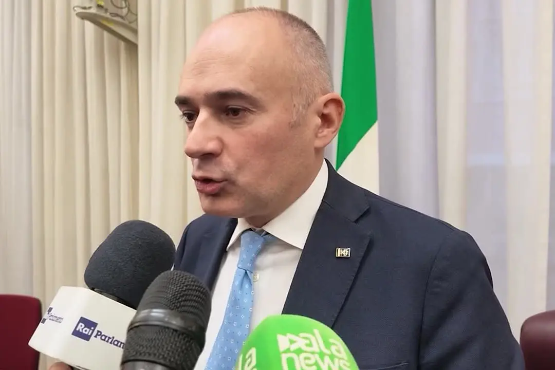 Morte Rossi, Commissione d'inchiesta fa i nomi di due presunti coinvolti