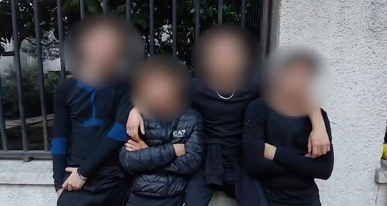 Scontri a Milano, quattro giovani denunciati: “Grazie alla violenza siamo stati ascoltati\"