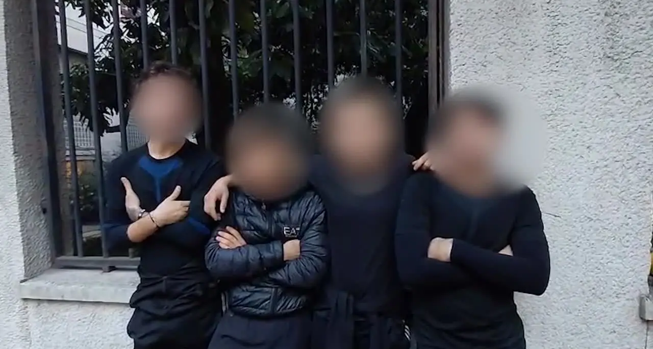 Scontri a Milano, quattro giovani denunciati: “Succederà in tutta Europa”