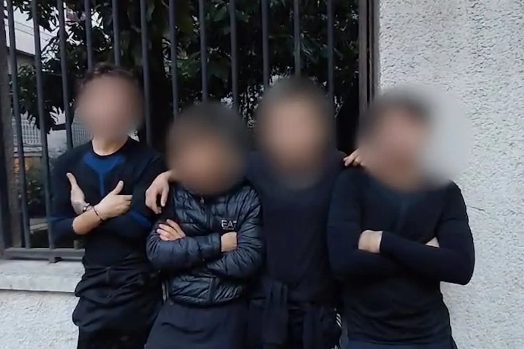 Scontri a Milano, quattro giovani denunciati: “Succederà in tutta Europa”
