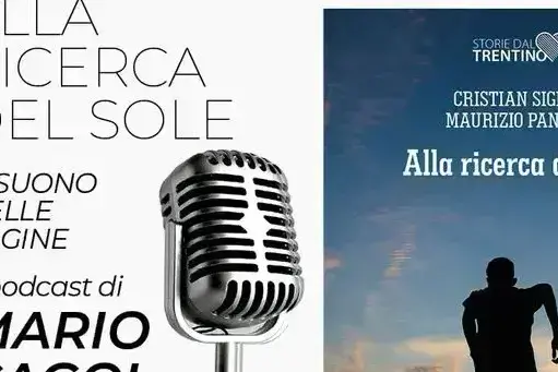 “Alla ricerca del sole”: il sesto episodio