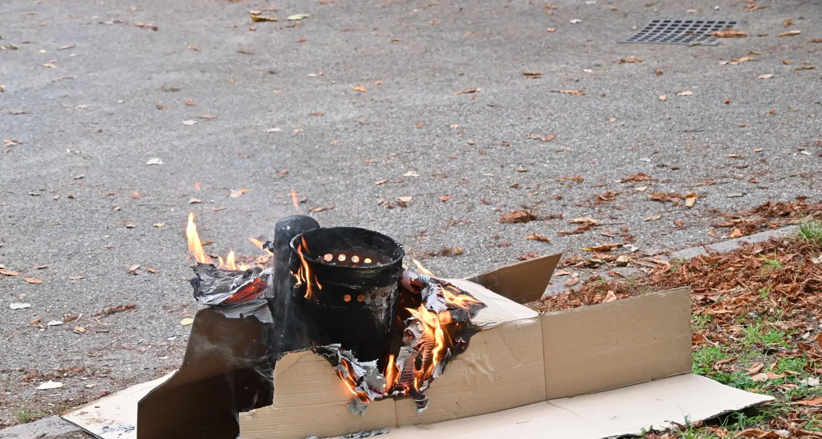 Proteste a Trento, Urzì interviene dopo gli scontri: «Serve più sicurezza»