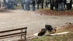 Trento, disordini durante la manifestazione studentesca: cinque minorenni in Questura