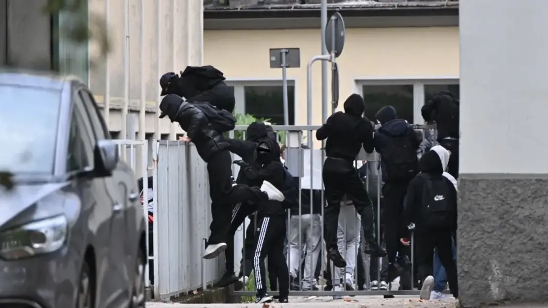 Corteo con violenze, Ianeselli: i teppisti devono rispondere di quello che hanno fatto
