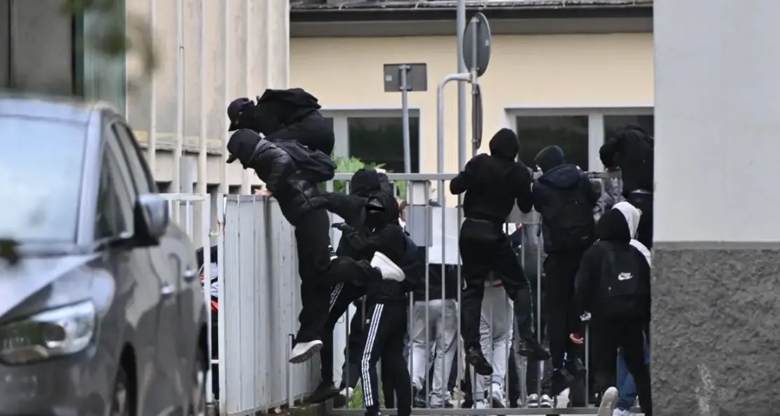 Corteo con violenze, Ianeselli: i teppisti devono rispondere di quello che hanno fatto