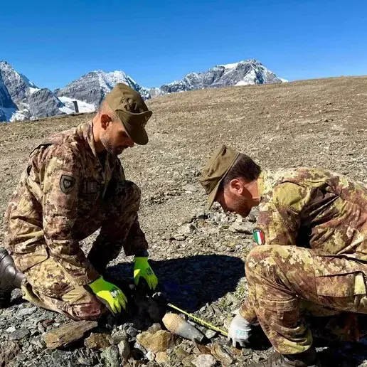 Dal Primiero al Tonale, i guastatori alpini hanno messo in sicurezza oltre 250 ordigni della Grande Guerra