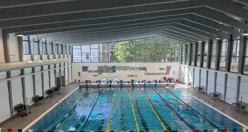 Asis, rincari del 5% per gli impianti sportivi di Trento: cosa cambia per utenti e società
