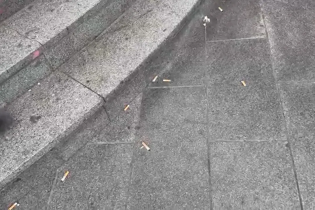I ragazzi della Barona, quartiere di Marracash: \"Qua non abbiamo niente\"