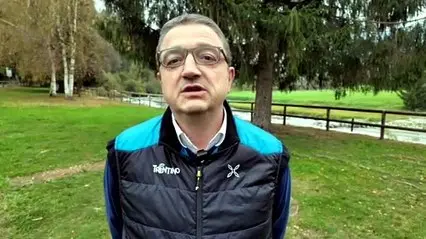 Violenza a margine della manifestazione, la condanna di Fugatti