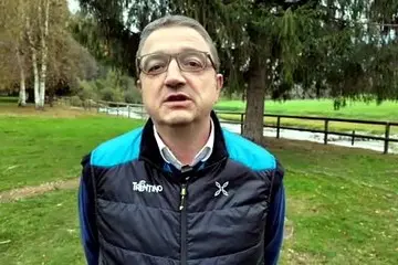 Violenza a margine della manifestazione, la condanna di Fugatti