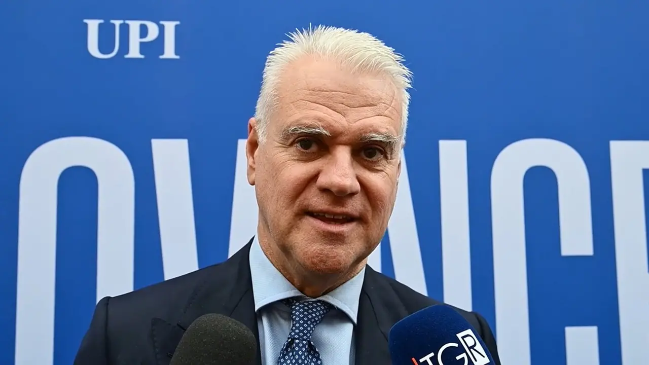 Province, Zangrillo: “Riforma in prossima legislatura, ridare voce a cittadini”