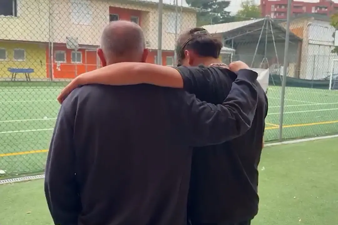 Scontri a Milano, Don Burgio: “Giovani afflitti da una grande solitudine”