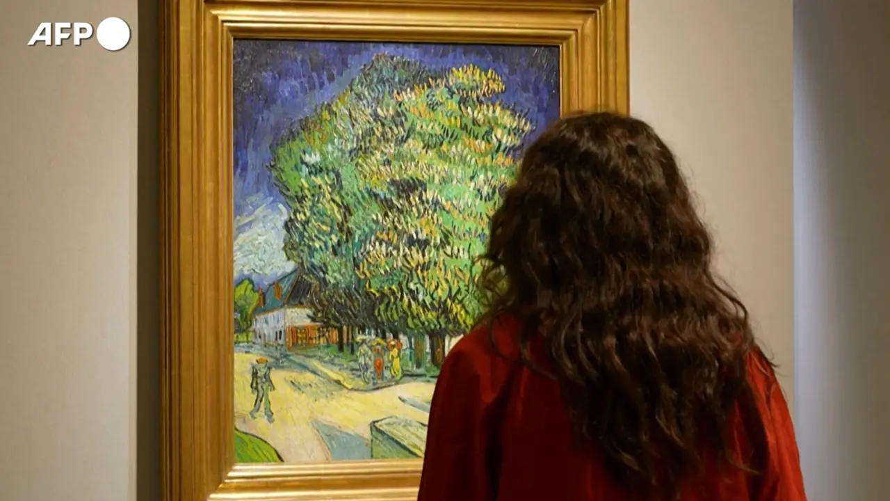 Da Monet a Van Gogh, gli impressionisti a Parigi prima delle aste a New York