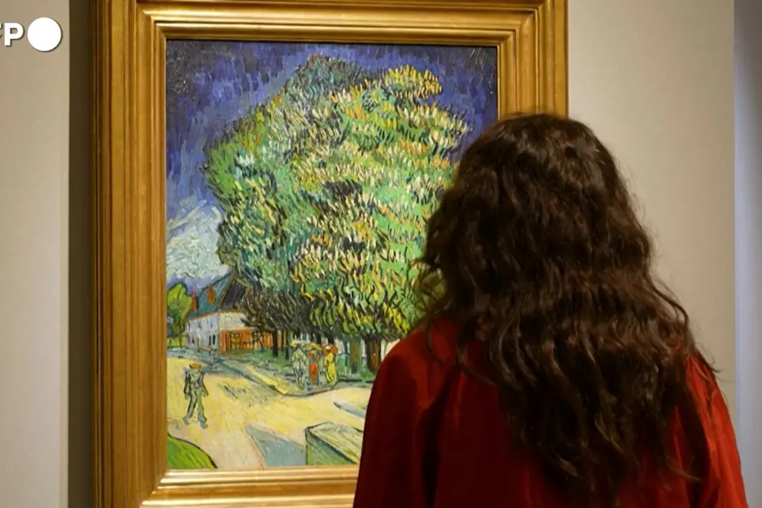 Da Monet a Van Gogh, gli impressionisti a Parigi prima delle aste a New York