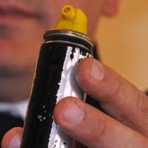 Spray urticante nel palazzo comunale, dipendenti irritati, Demattè: «Episodio gravissimo»
