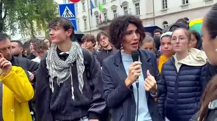 Gerosa richiama gli studenti: \"In gita non tutti si comportano bene. Garantite serenità ai docenti\"