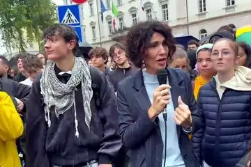 Gerosa richiama gli studenti: \"In gita non tutti si comportano bene. Garantite serenità ai docenti\"