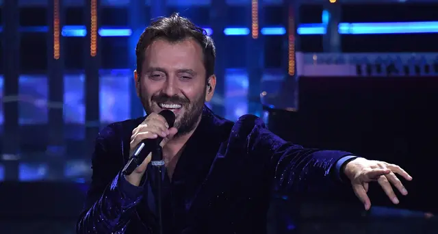 A Londra tutto esaurito e vip per il debutto del nuovo album di Cremonini