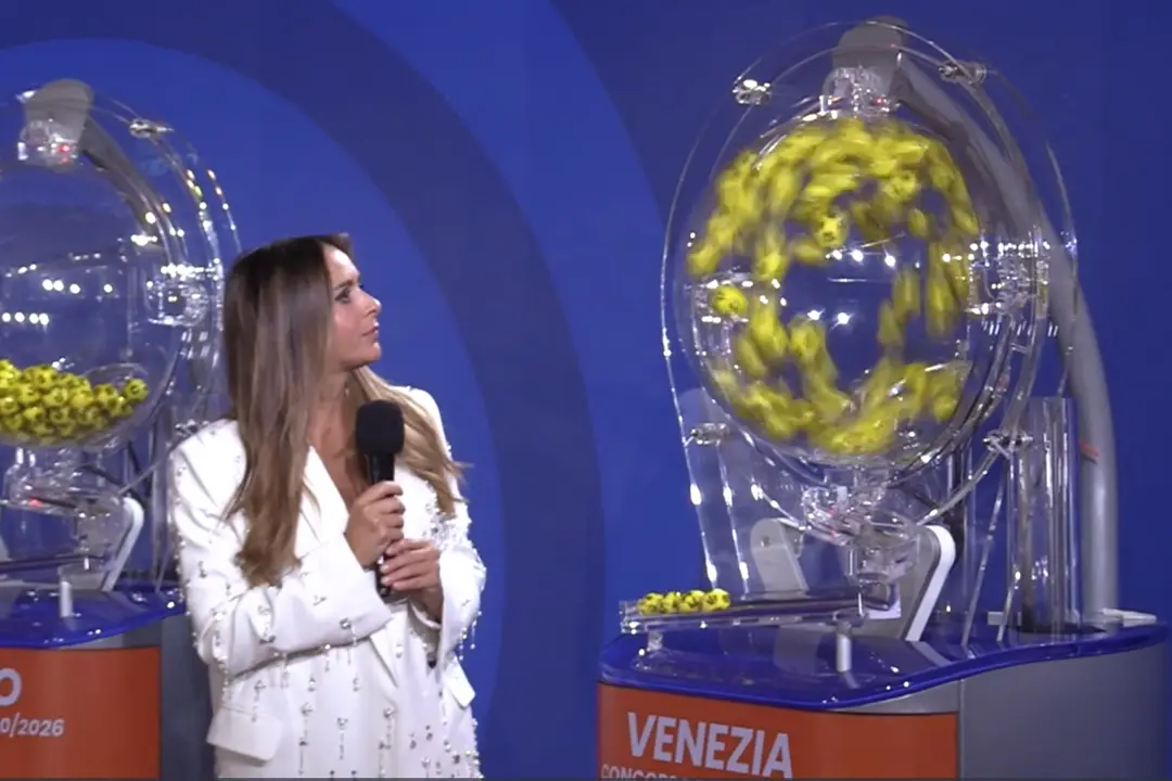Lotto, sostituiti 300mila dispositivi in 35mila ricevitorie