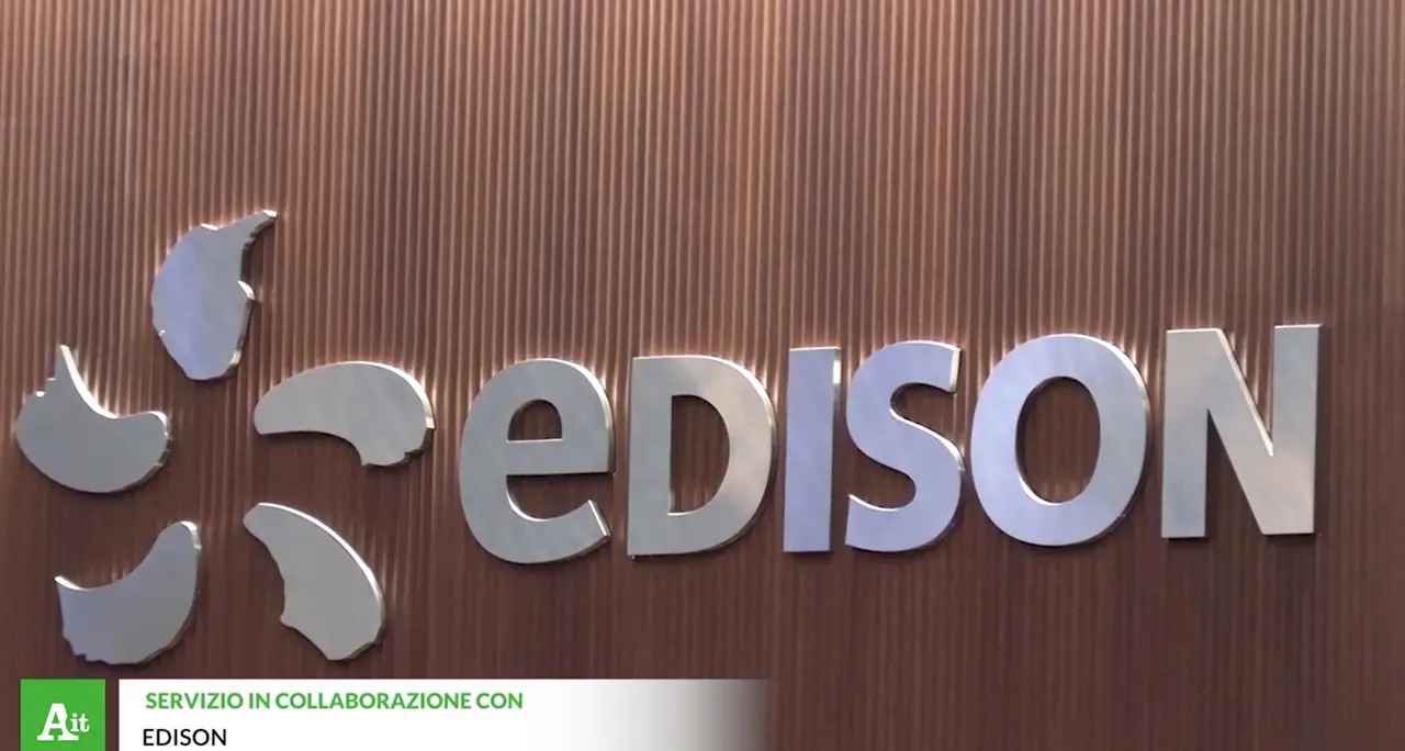Edison-Censis: energia e stabilità le priorità di famiglie e imprese