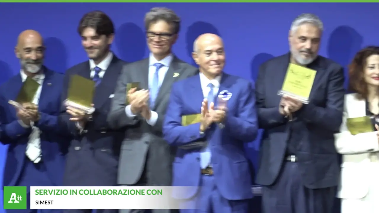 Con \"Visioni made in Italy\" le imprese raccontano la loro storia attraverso il cinema
