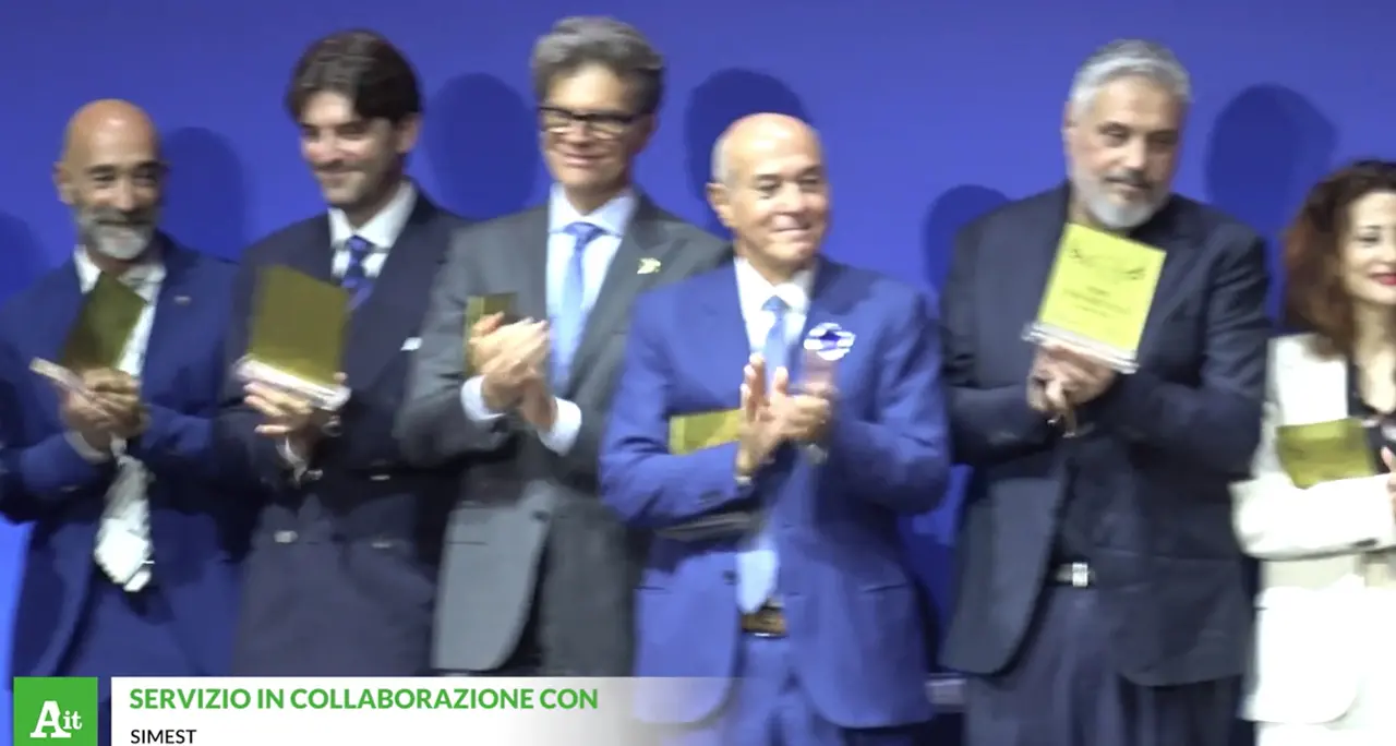 Con \"Visioni made in Italy\" le imprese raccontano la loro storia attraverso il cinema