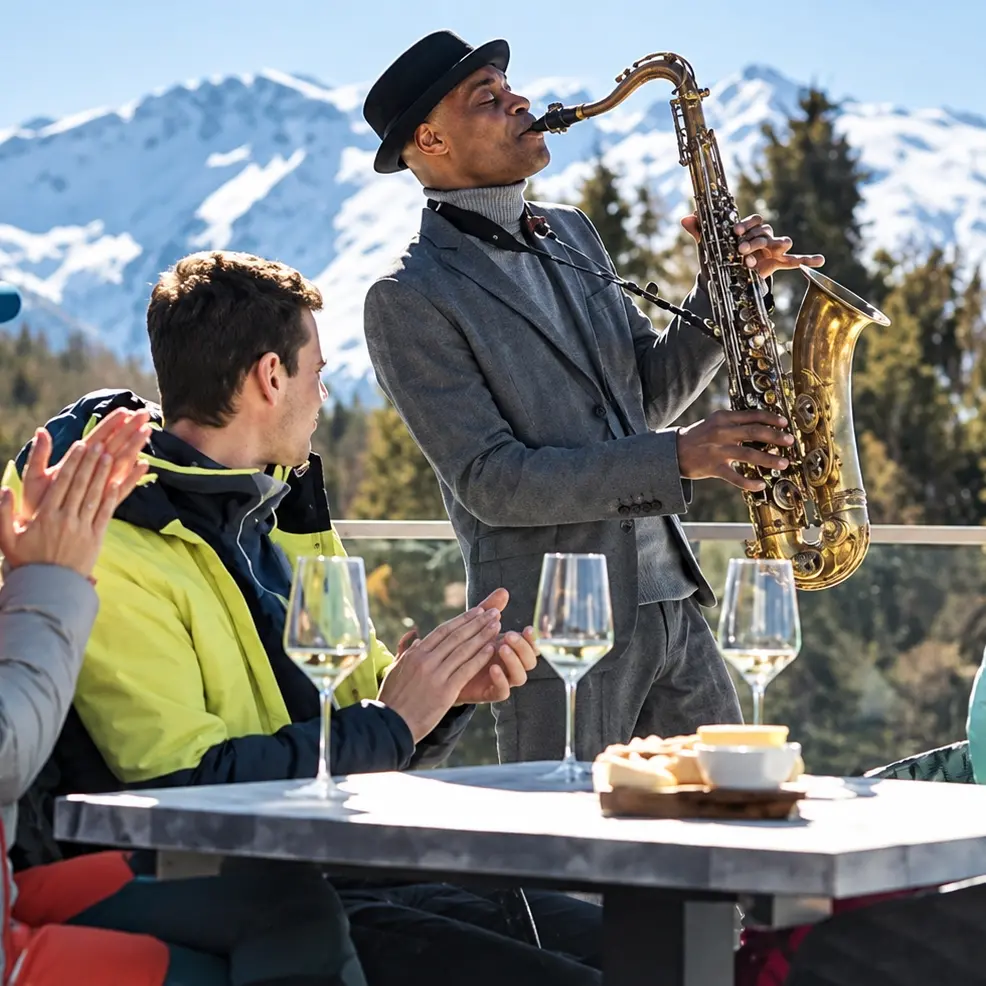 L'Apt toglie i soldi allo «Ski Jazz»: gli organizzatori del Festival amareggiati