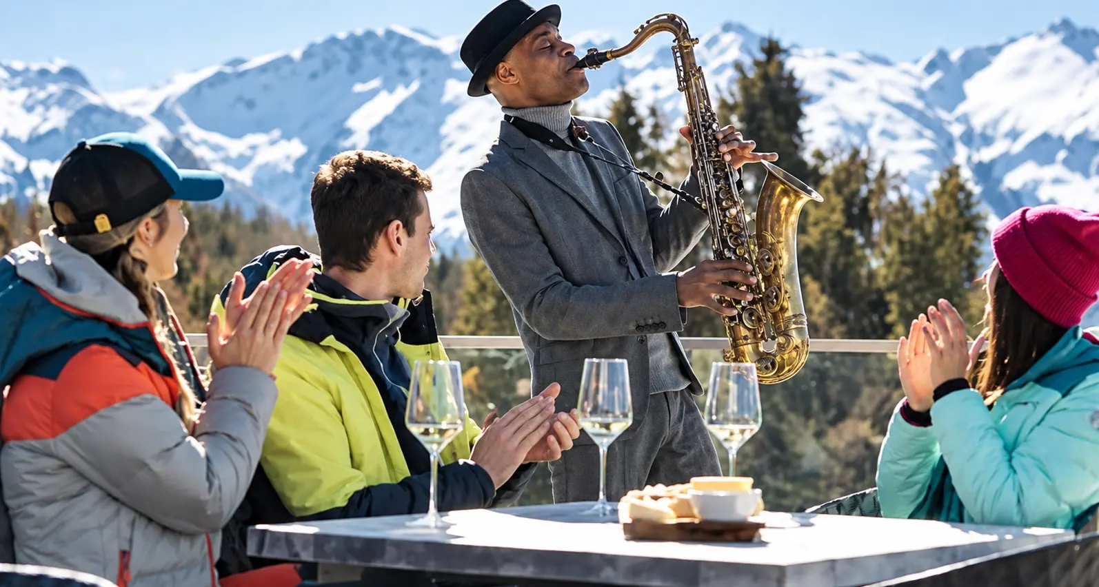 L'Apt toglie i soldi allo «Ski Jazz»: gli organizzatori del Festival amareggiati