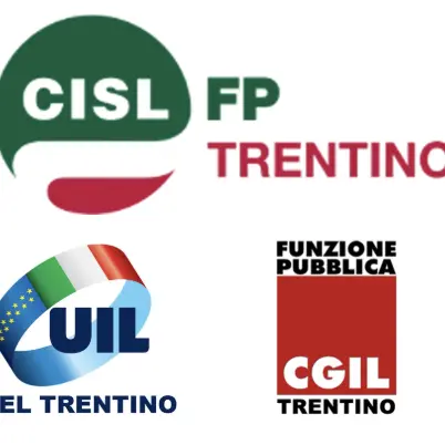 Trento, manifestazione contro il carovita: Cgil, Cisl e Uil prendono le distanze