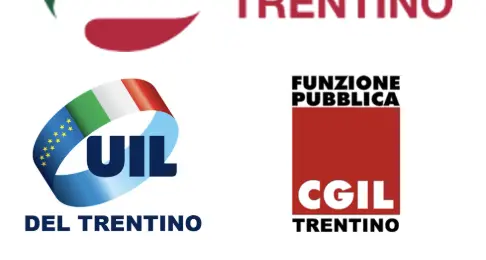 Trento, manifestazione contro il carovita: Cgil, Cisl e Uil prendono le distanze
