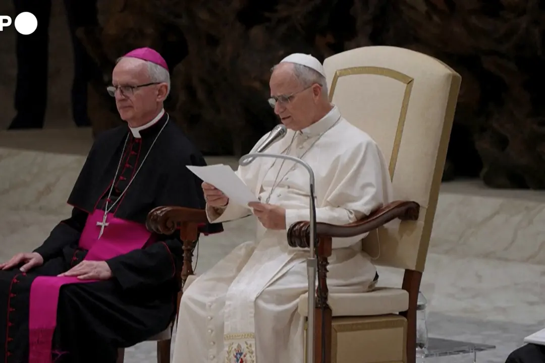 Il Papa avverte: “La meritocrazia male intesa non rispetta le persone”