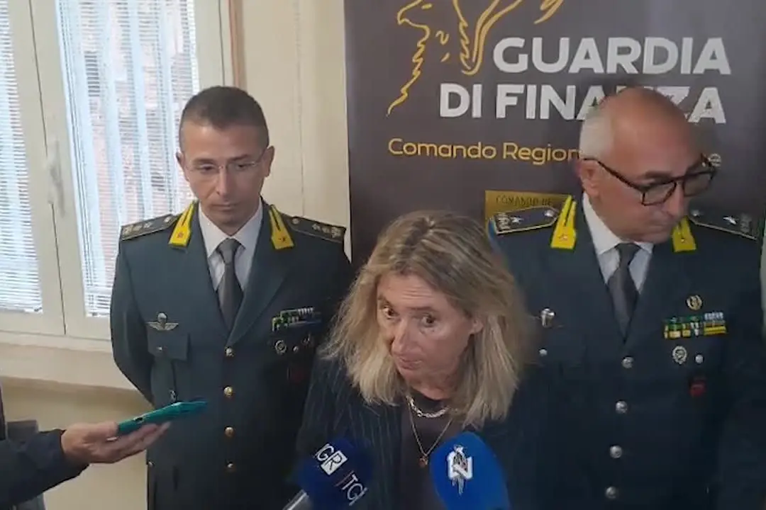 Ricostruzione post sisma, 8 arresti della Gdf di Ancona e 51 indagati