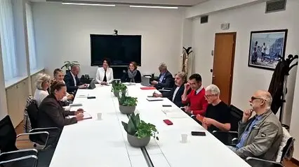 Gerosa: “Confronto aperto sulle criticità e sulle possibili soluzioni”