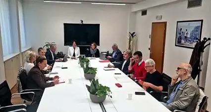 Gerosa: “Confronto aperto sulle criticità e sulle possibili soluzioni”