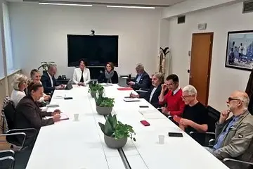 Gerosa: “Confronto aperto sulle criticità e sulle possibili soluzioni”