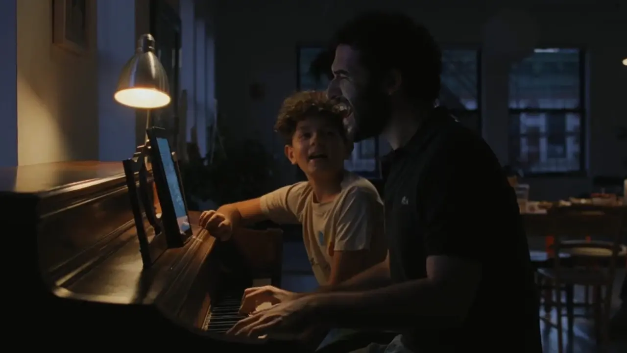 “Club Kid”, l'esordio alla regia del comico Jordan Firstman tra clubbing e paternità