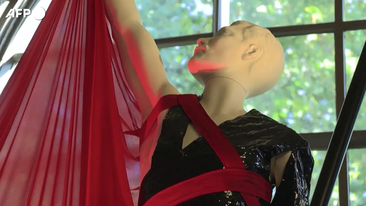 “Splendid Things”, i costumi di Freddie Mercury in mostra a Londra