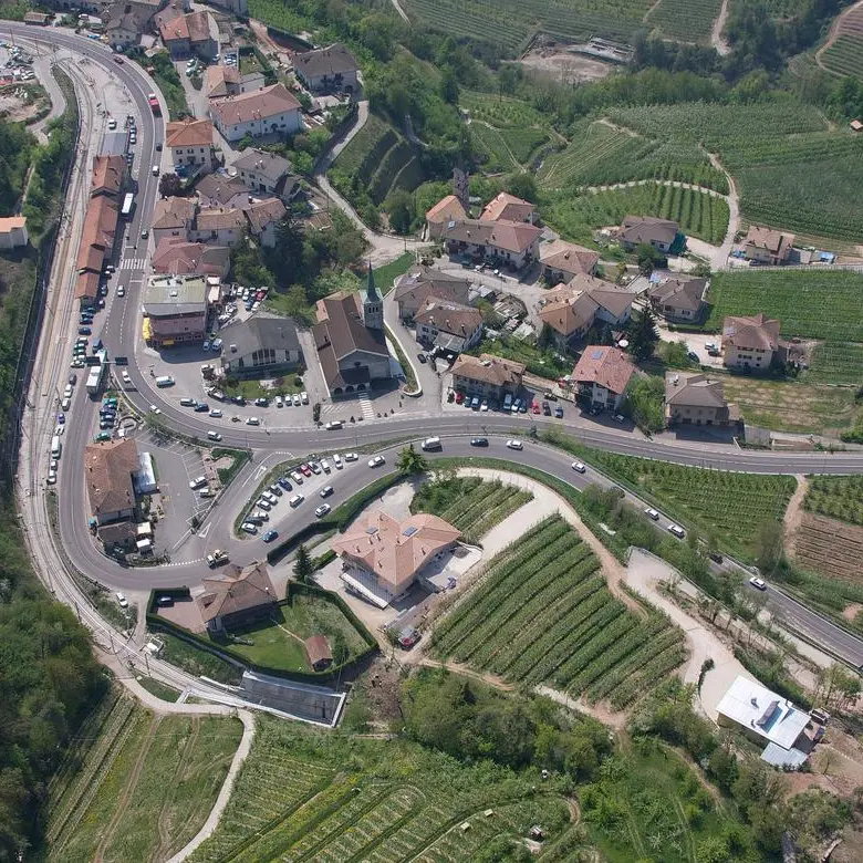 Nuovo svincolo di Dermulo: aggiudicata la progettazione, investimento da 410mila euro