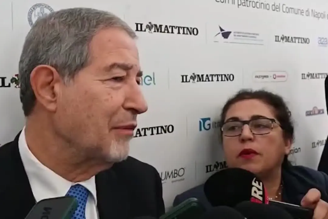 Musumeci: \"Infiltrazioni nelle proteste dei tir? Non siamo a Bolzano\"
