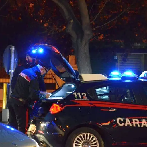 Madre e figlio sorpresi con un chilo di hashish ad Arco: arrestati