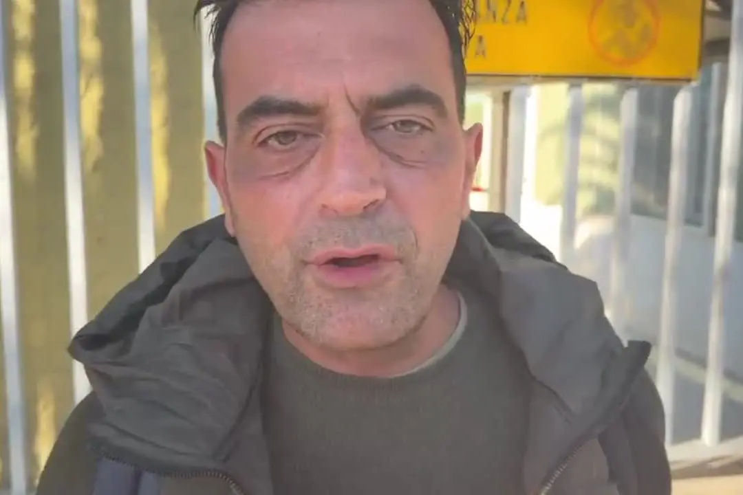 La protesta dei pescatori nel Foggiano: “Il caro gasolio ci sta mettendo in ginocchio”