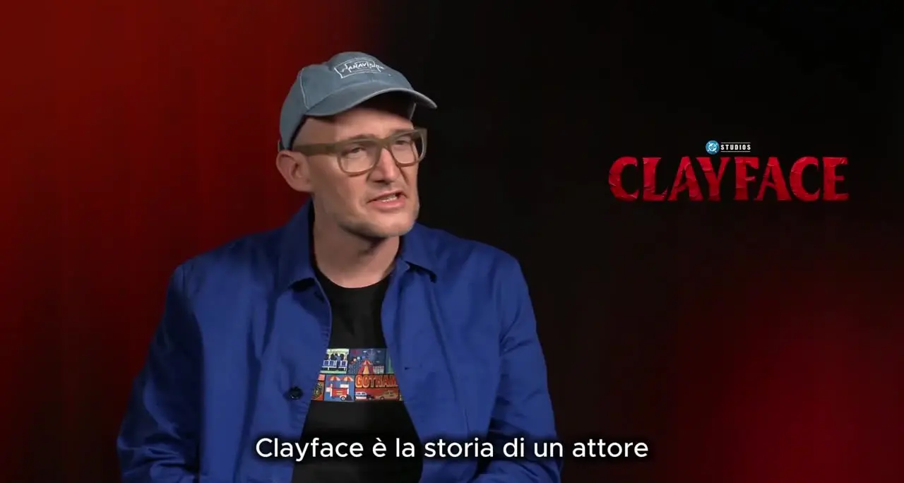 James Watkins: “Il body horror è un mezzo per raccontare la vulnerabilità”