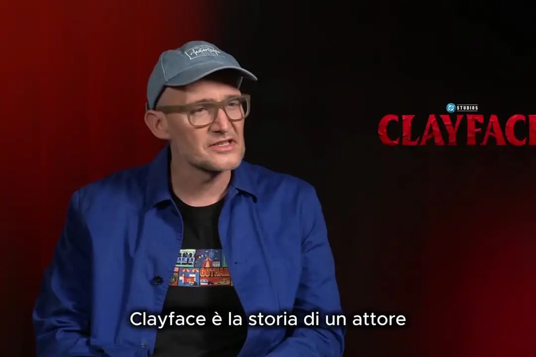 James Watkins: “Il body horror è un mezzo per raccontare la vulnerabilità”