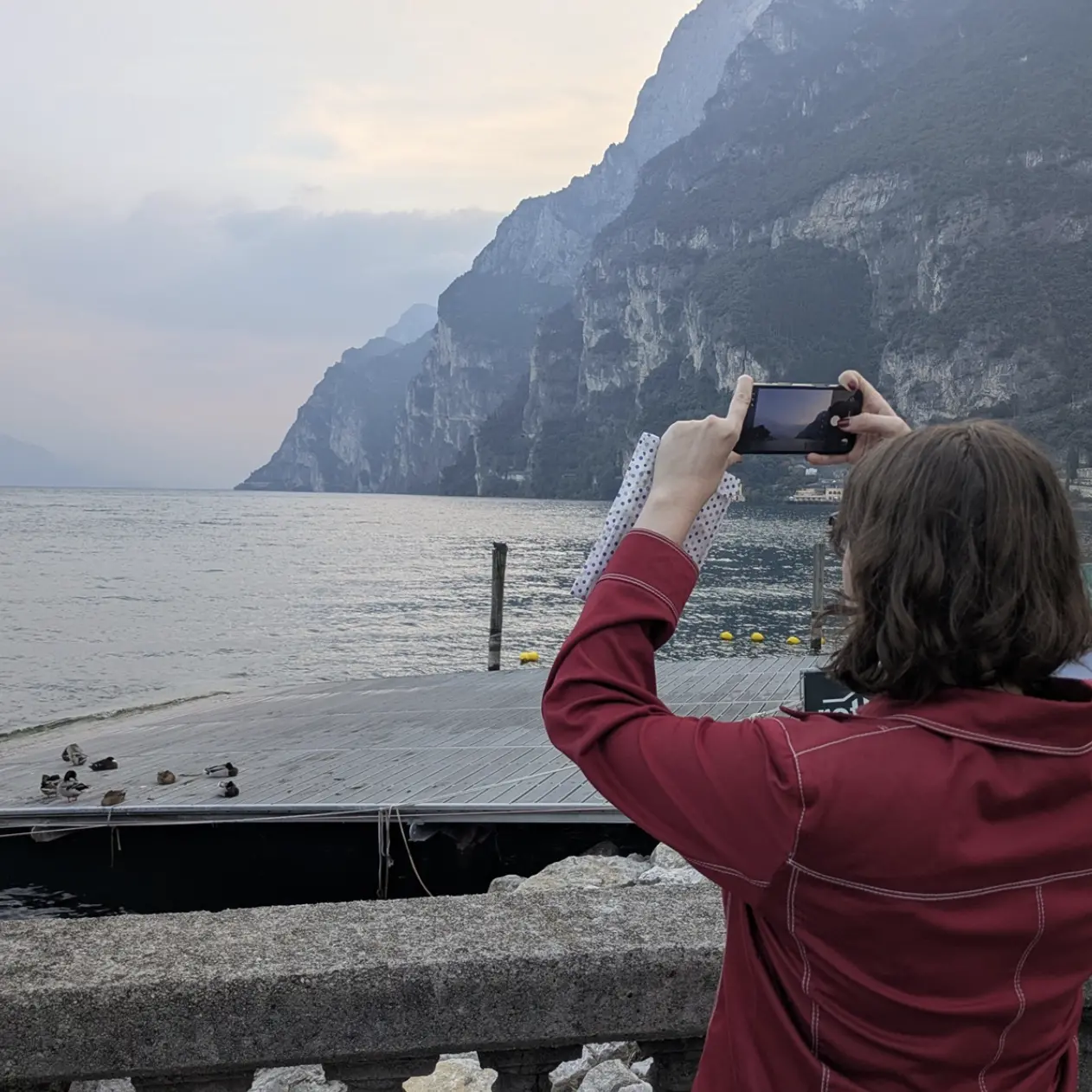 Il Trentino guarda a Hollywood: produttori americani alla scoperta del territorio