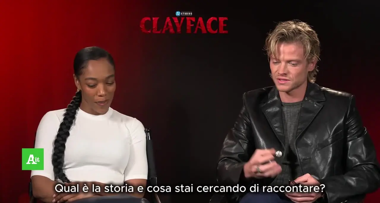 “Clayface”, l’ultimo film Dc Comics con Tom Rhys Harries e Naomi Ackie