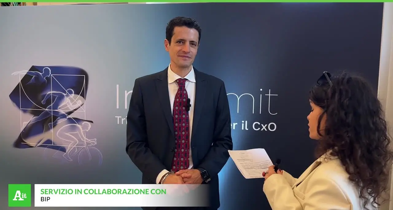 Leadership, tecnologia, conoscenza: un convegno a Venezia sul “triathlon thinking”