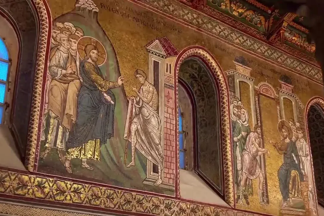 Monreale è la Capitale italiana del libro 2027