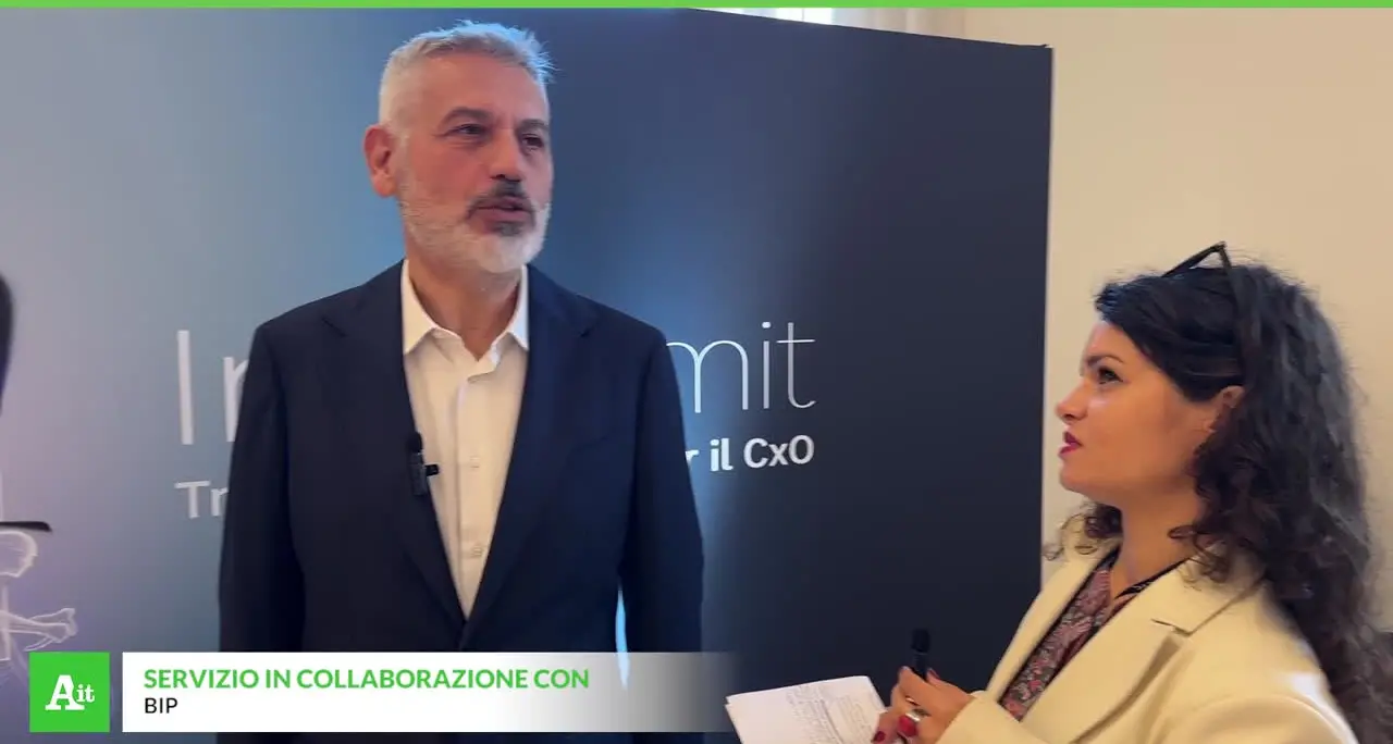 Venezia, “esempio” di leadership aperta al mondo